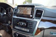 yandex navigator mercedes android