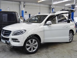 mercedes-camera-mercedes-ml-w166