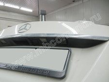 camera-zadnego-vida-mercedes-w204-c-klass