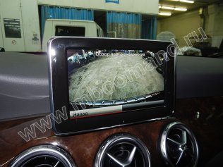 camera-na-comand-online-4-5-mercedes-gla-x156