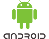 logo android mercedes