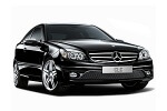 Автозапуск Мерседес C W203