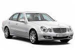 Автозапуск Мерседес E W211