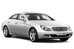 Автозапуск Мерседес CLS W219