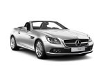 Автозапуск Мерседес SLK W172