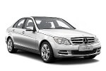 Автозапуск Мерседес C W204