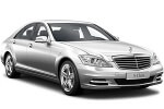 Автозапуск Мерседес S W221