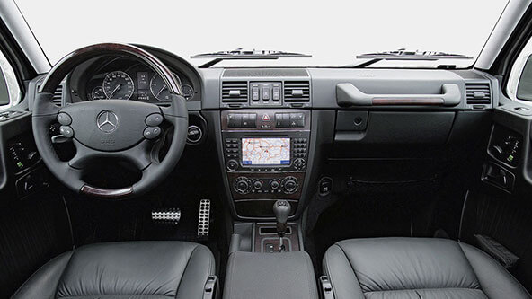 Comand Online 4.5 Мерседес GLK X204 restyle