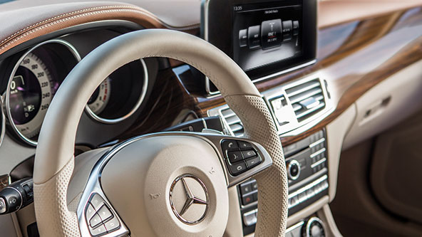 Mercedes Comand Online 5s1 для CLS W218