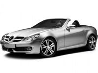 Мерседес SLK-Класс W171