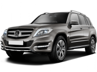 Мерседес GLK X204