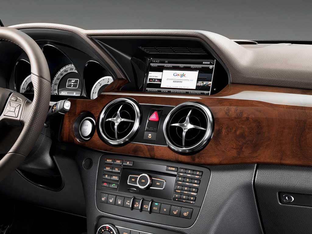 поддержка интернета Mercedes Comand Online 4.5 GLK X204 поддержка интернета Mercedes Comand Online 4.5 GLK X204