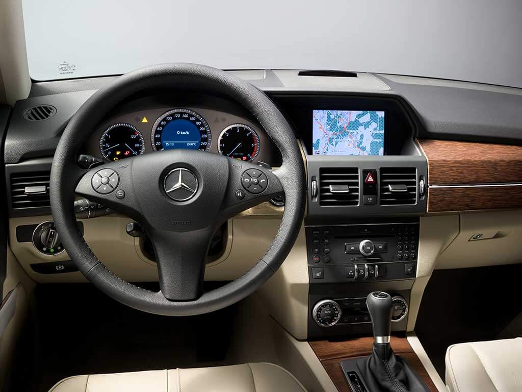 AUX и Bluetooth на Мерседес Comand 4.0 для GLK X204 AUX и Bluetooth на Мерседес Comand 4.0 для GLK X204