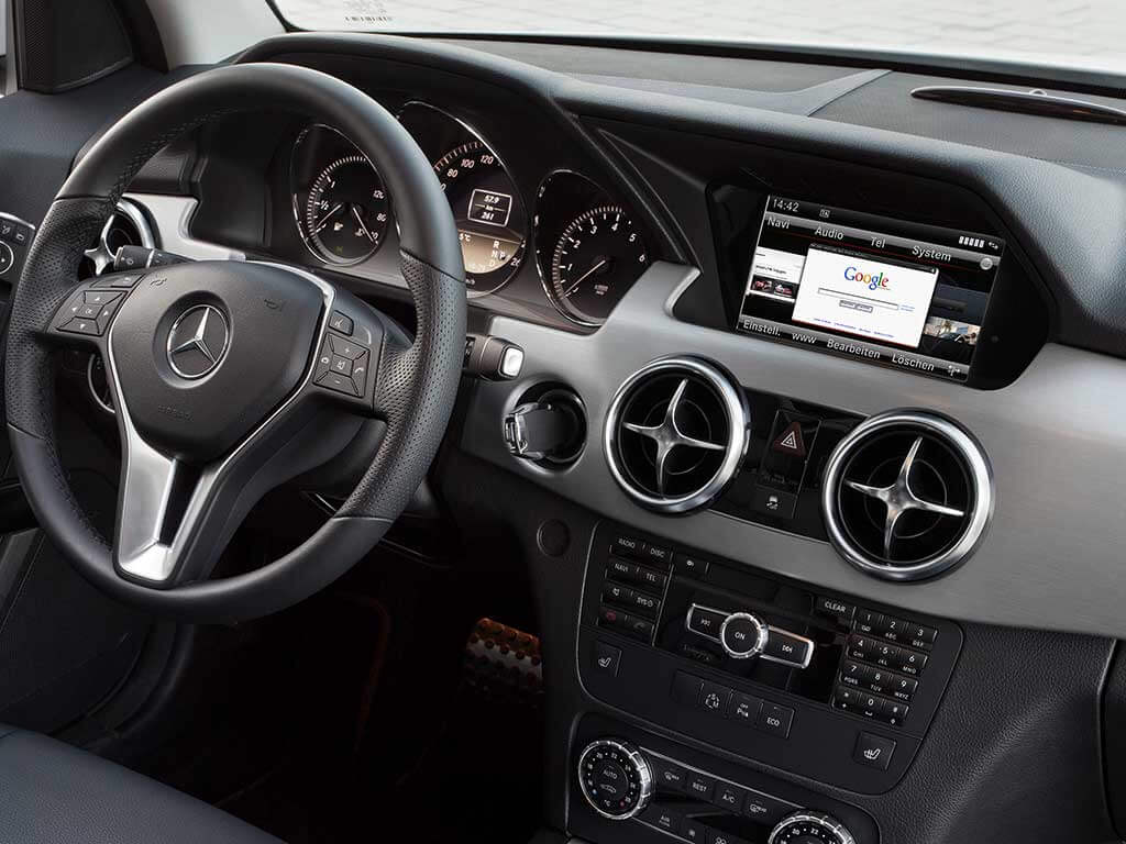 SD и USB с поддержкой MP3 на Mercedes Comand Online 4.5 GLK X204 SD и USB с поддержкой MP3 на Mercedes Comand Online 4.5 GLK X204